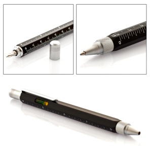 Tech-Tool Pen